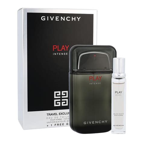 givenchy play intense for him uk|givenchy play intense replacement.